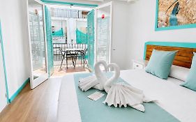 Hostal Sunset Ibiza